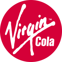 Virgin Cola logo